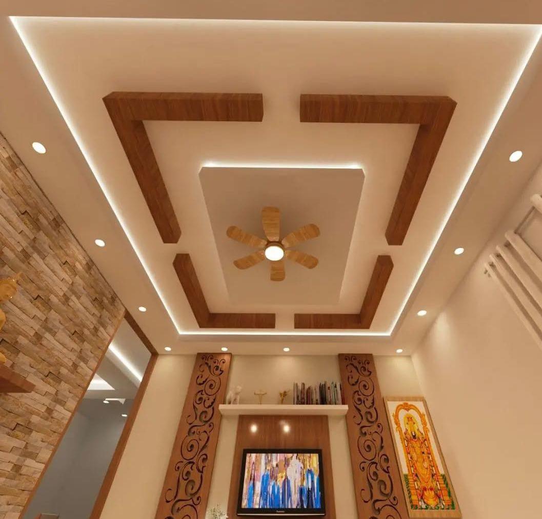 False Cieling - Image 6