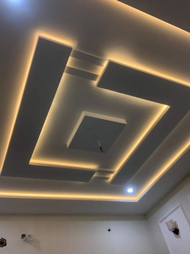 False Cieling - Image 13