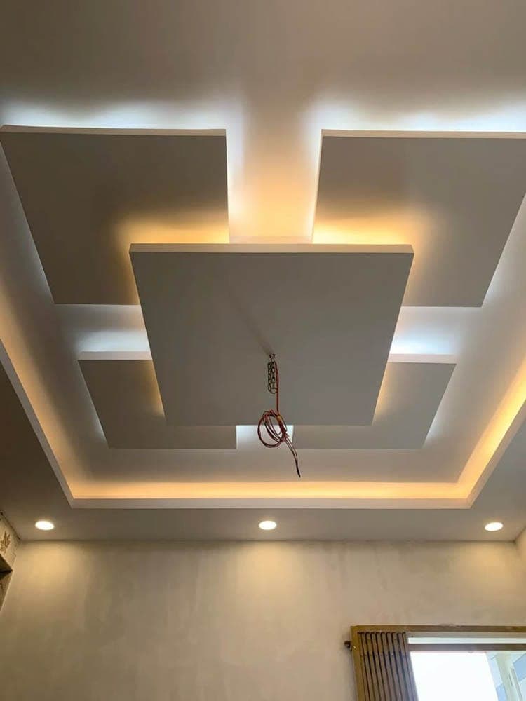 False Cieling - Image 15