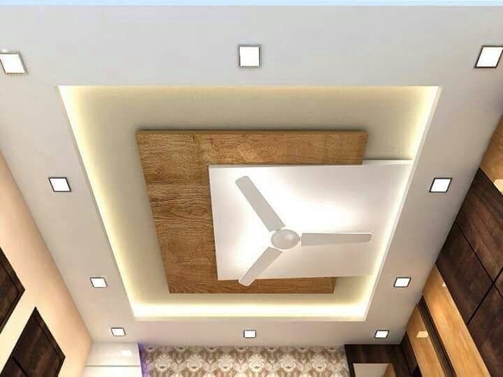 False Cieling - Image 16