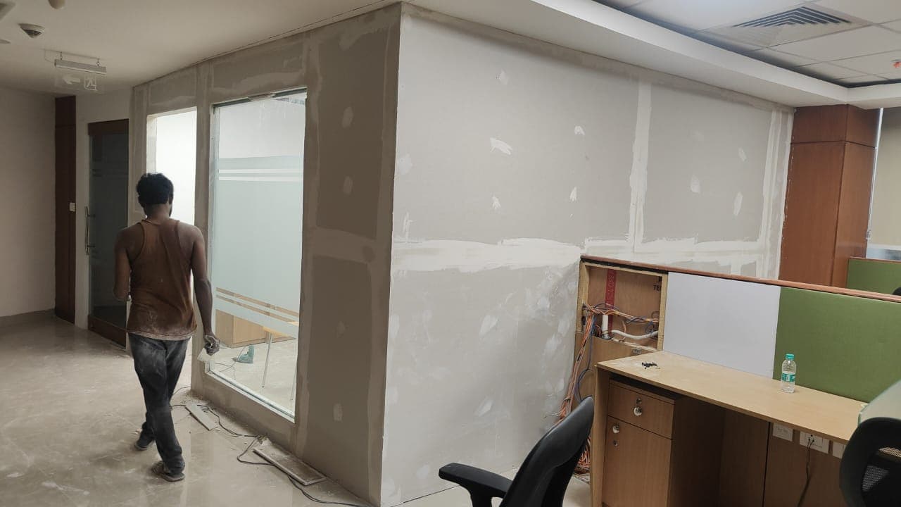 False Cieling - Image 20