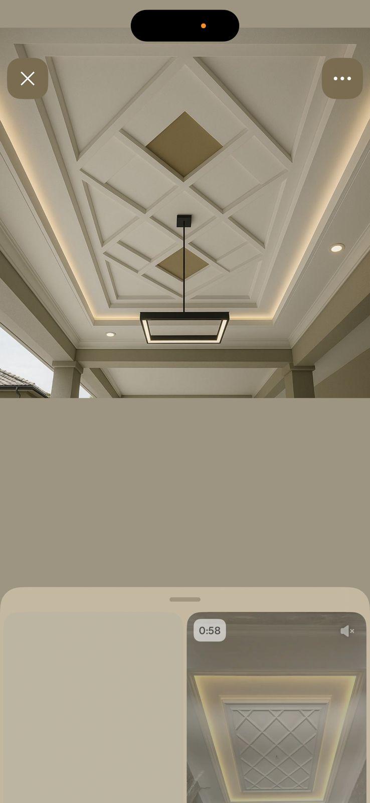 False Cieling - Image 34