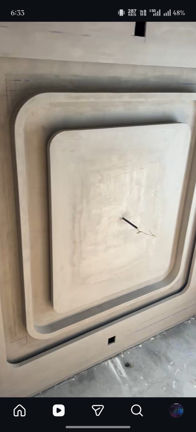False Cieling - Image 37