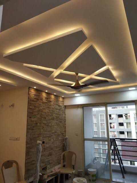 False Cieling - Image 39