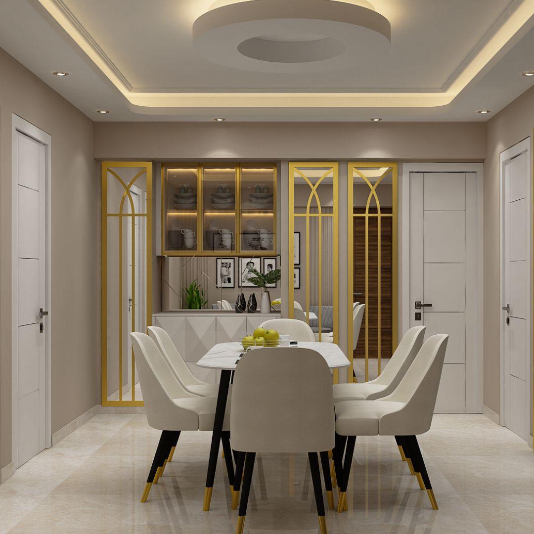 False Cieling - Image 41