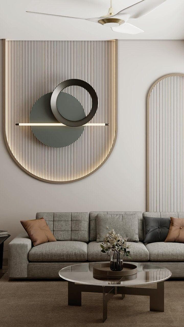 Wall Cladding - Image 2