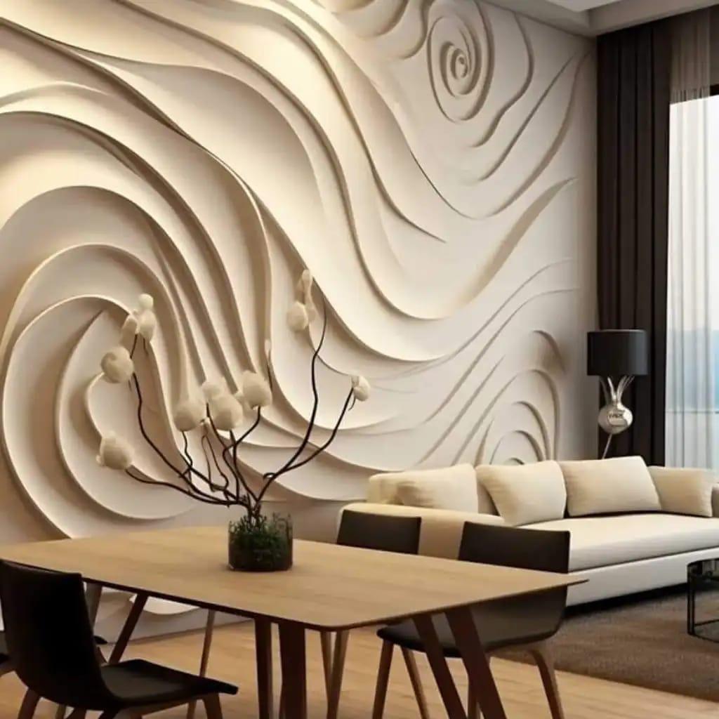 Wall Cladding - Image 5