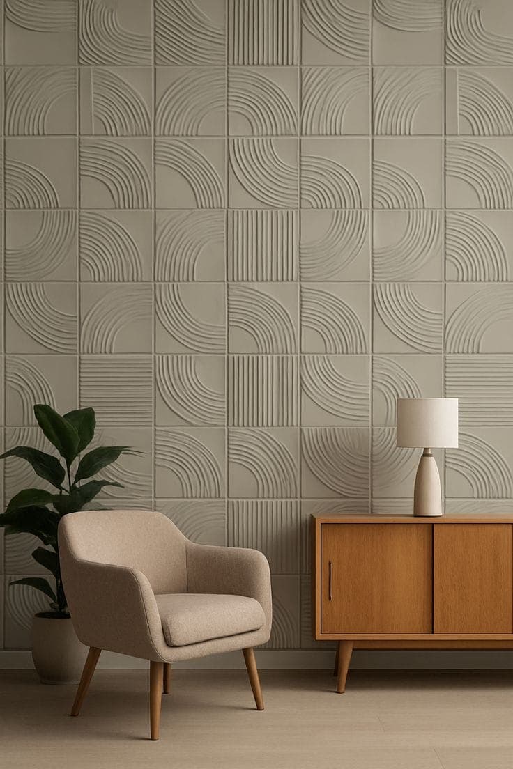 Wall Cladding - Image 8