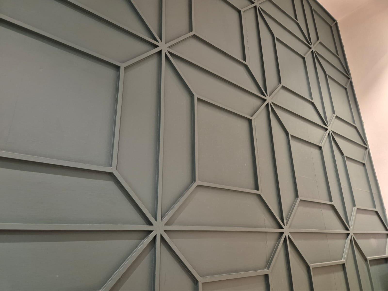 Wall Cladding - Image 9